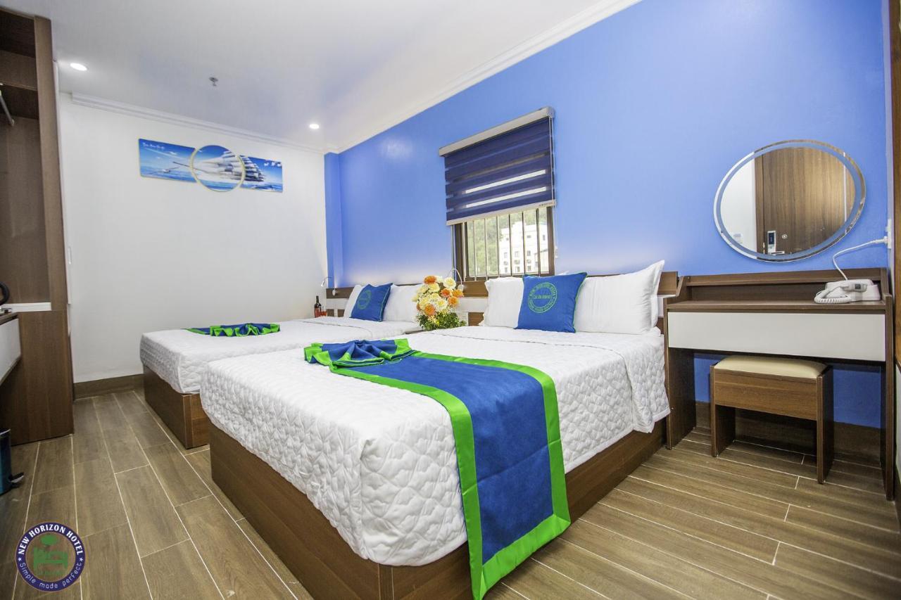 Cat Ba Hostel Cat Ba Island Екстер'єр фото