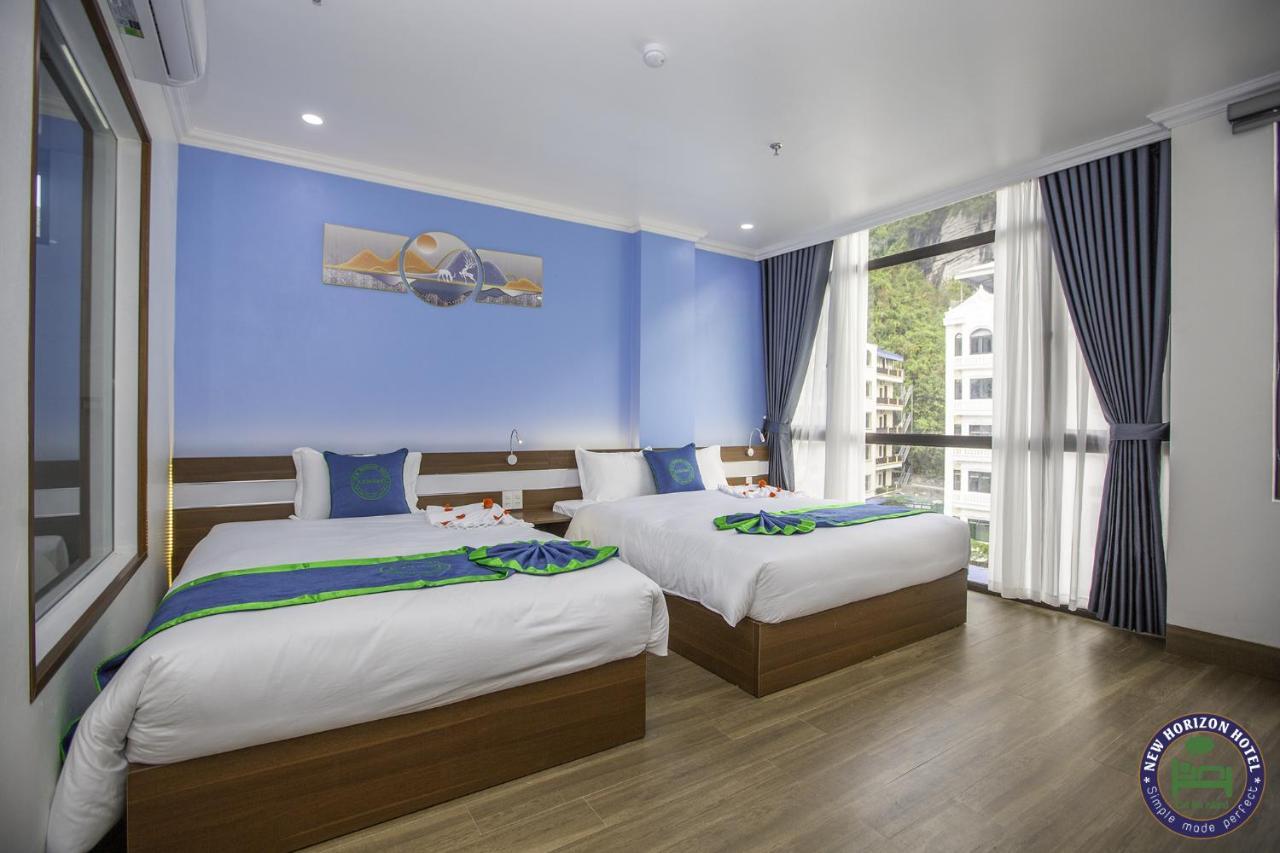 Cat Ba Hostel Cat Ba Island Екстер'єр фото