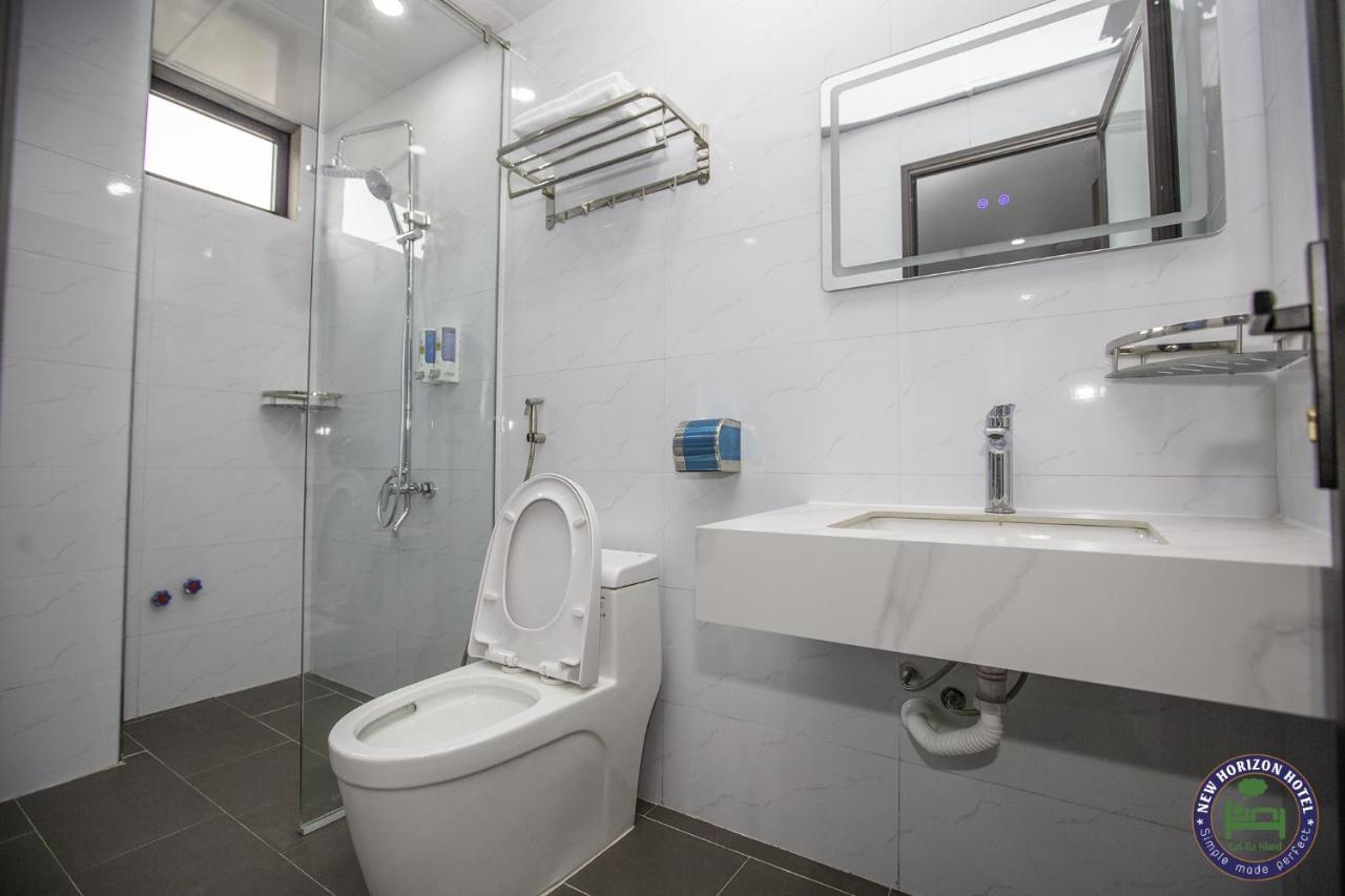 Cat Ba Hostel Cat Ba Island Екстер'єр фото