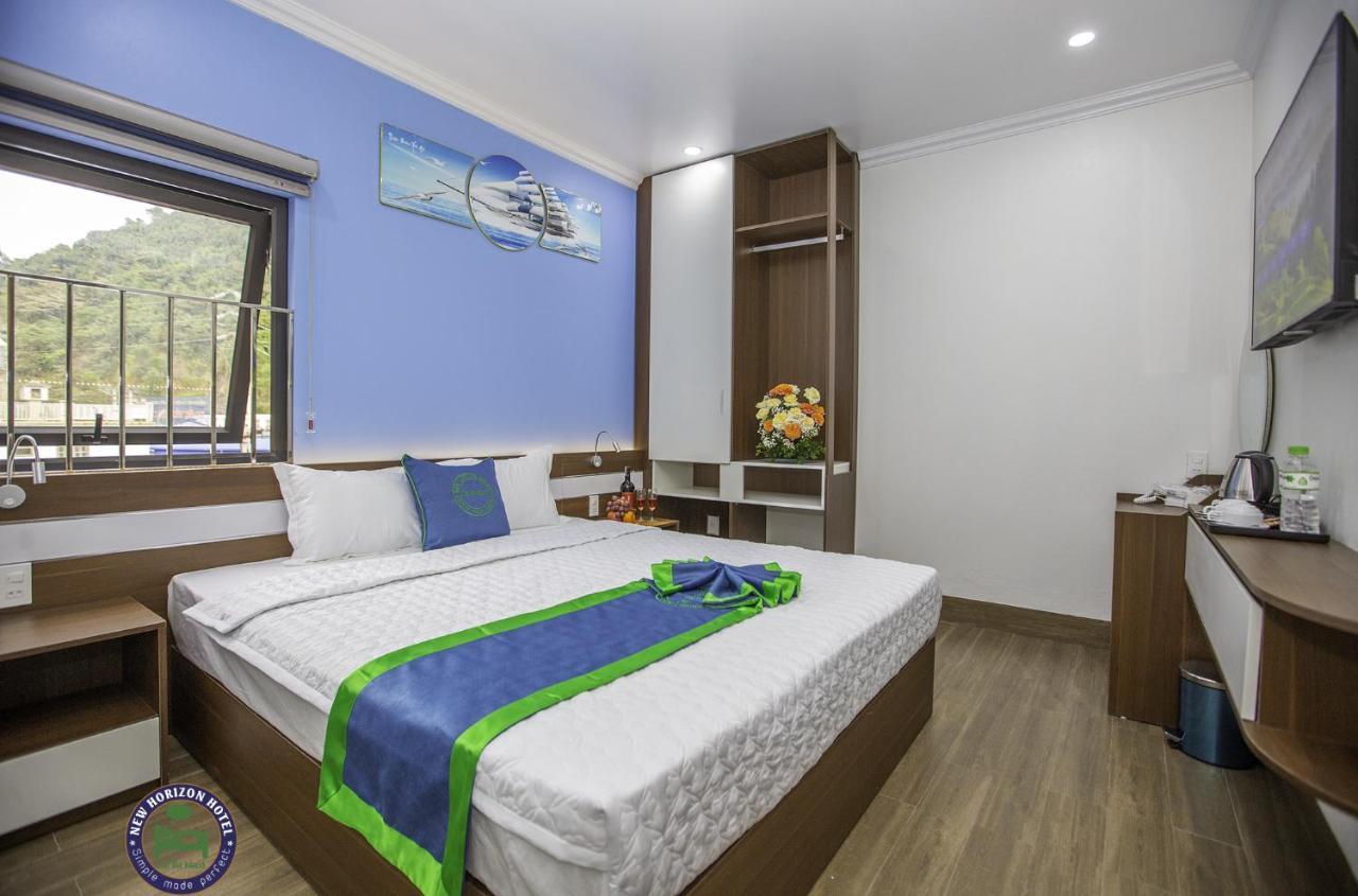 Cat Ba Hostel Cat Ba Island Екстер'єр фото