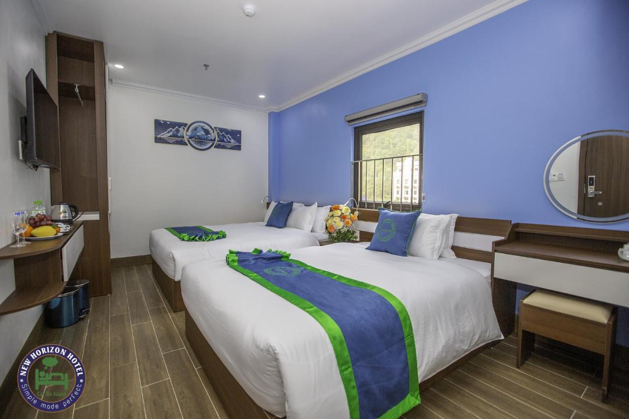 Cat Ba Hostel Cat Ba Island Екстер'єр фото
