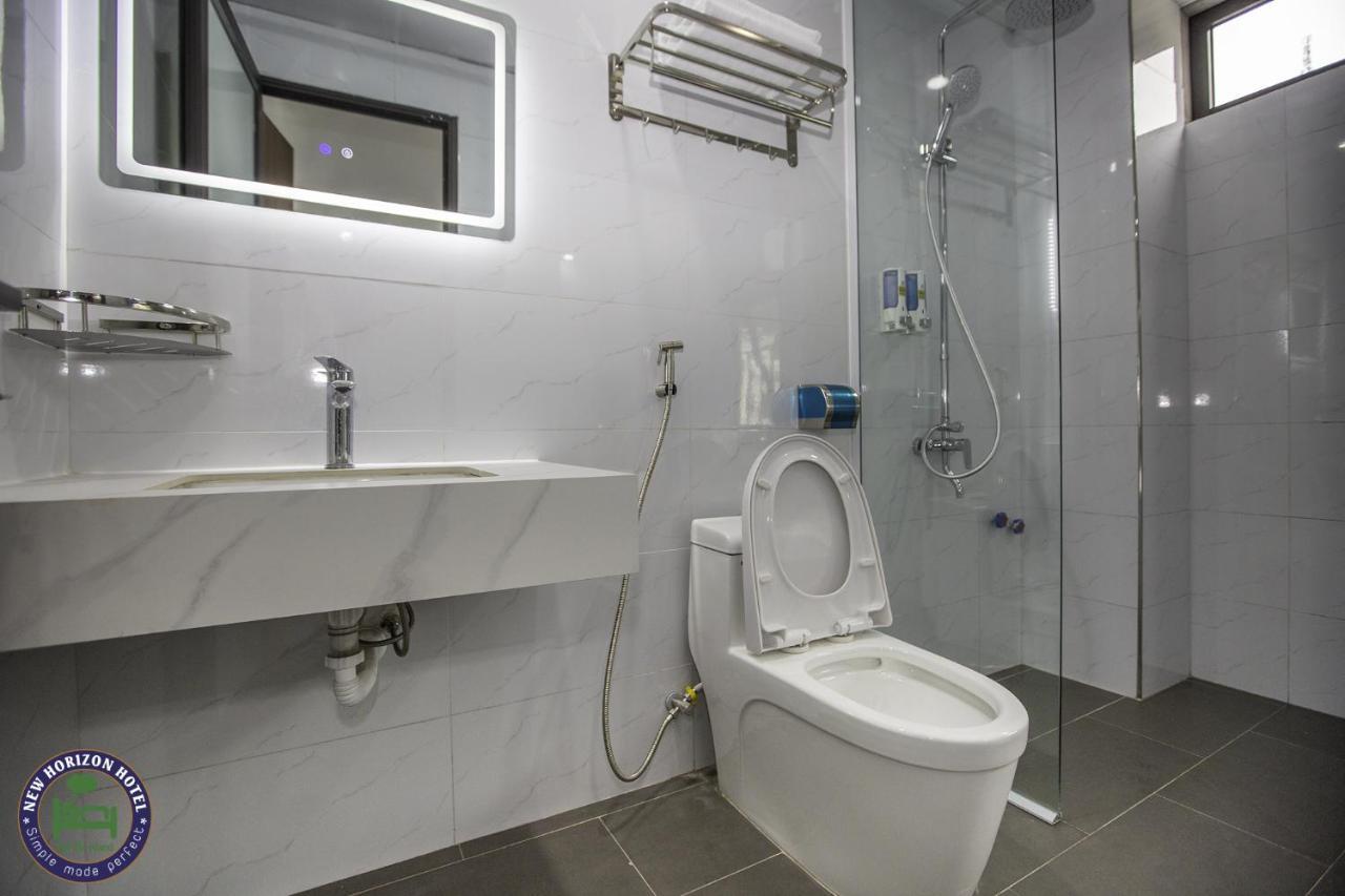 Cat Ba Hostel Cat Ba Island Екстер'єр фото