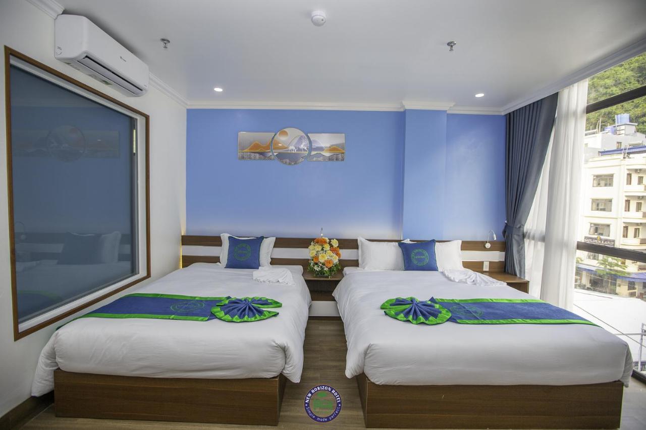 Cat Ba Hostel Cat Ba Island Екстер'єр фото