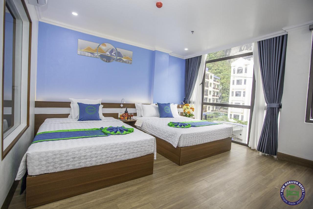 Cat Ba Hostel Cat Ba Island Екстер'єр фото