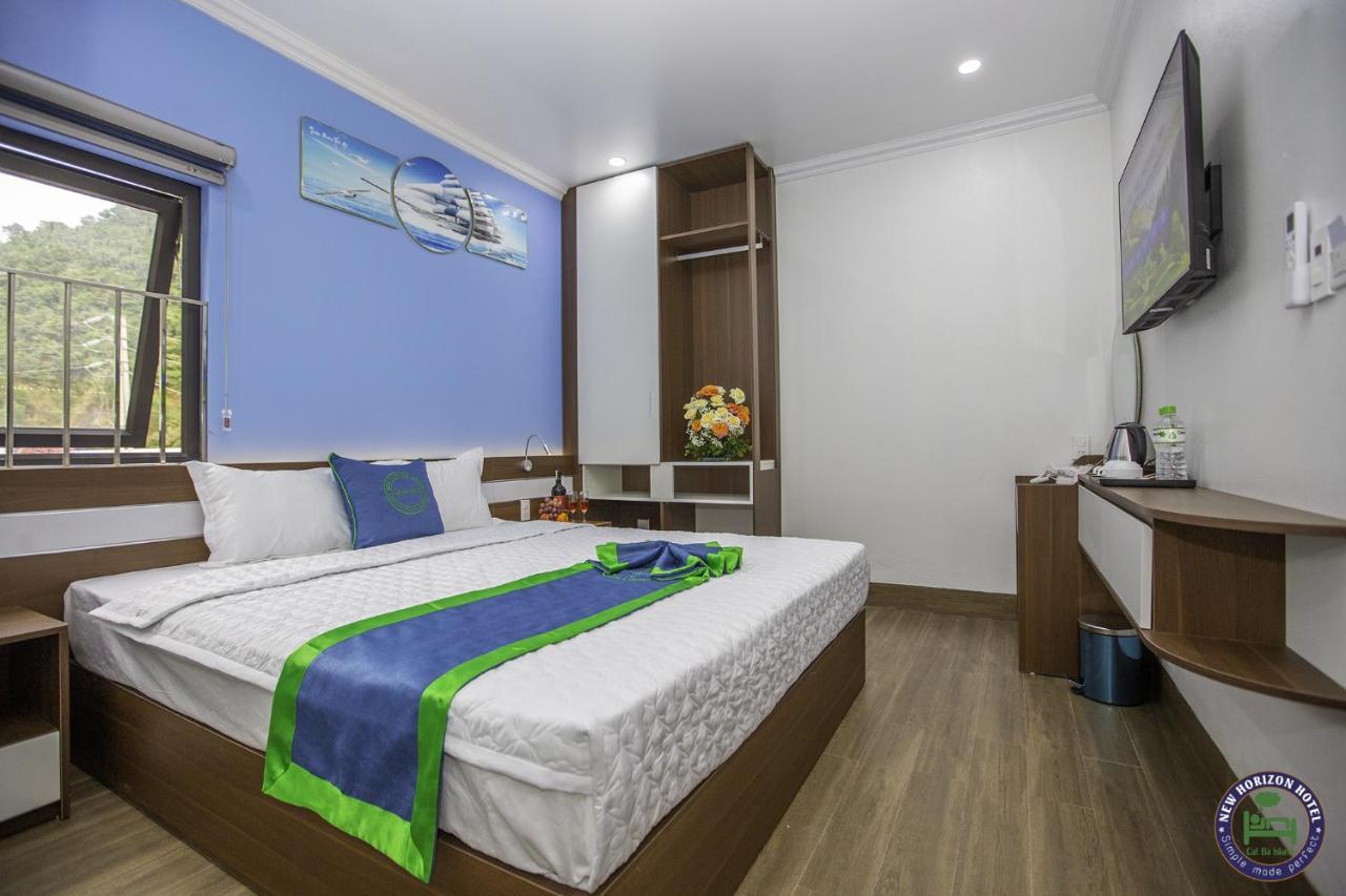 Cat Ba Hostel Cat Ba Island Екстер'єр фото