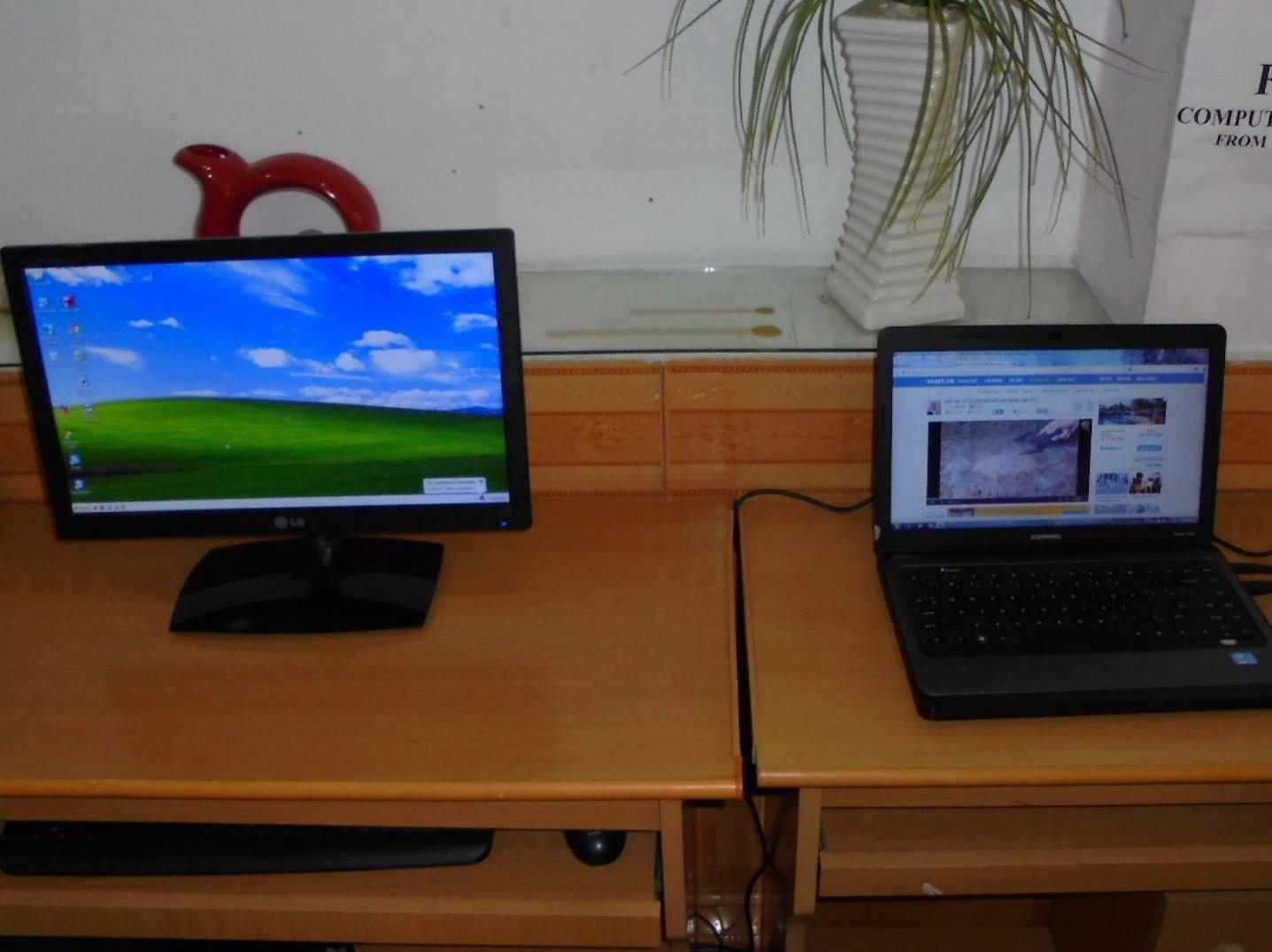 Cat Ba Hostel Cat Ba Island Екстер'єр фото